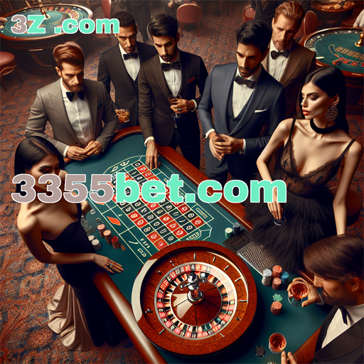 Descubra o Mundo dos Jogos de Eventos em 3355bet.com