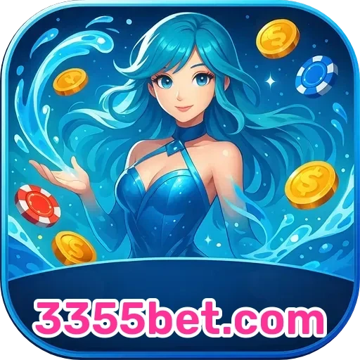 3355bet.com: Diverte-se com Jogos de Apostas e Surpresas Incríveis