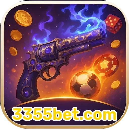 3355bet.com: Descubra a Experiência Imperdível de Jogos Online