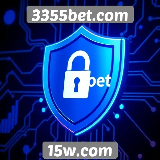Análise de segurança do 3355bet.com