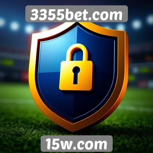 Avaliação da segurança do site 3355bet.com