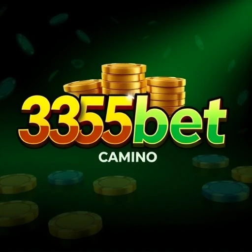 3355bet.com logo